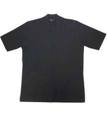 新品❤️ARCHIVIO ブラック 半袖セーター 新品❤️ARCHIVIO ブラック 半袖セーター 新品❤️ARCHIVIO