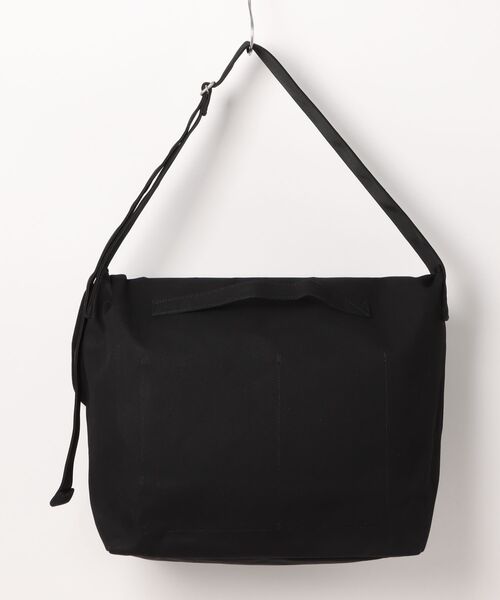 NUMBER(N)INE/ナンバーナイン】SHOULDER BAG（L）/2WAY