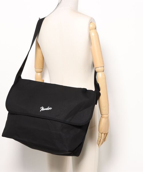 NUMBER(N)INE/ナンバーナイン】SHOULDER BAG（L）/2WAY