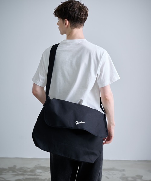 NUMBER(N)INE/ナンバーナイン】SHOULDER BAG（L）/2WAY