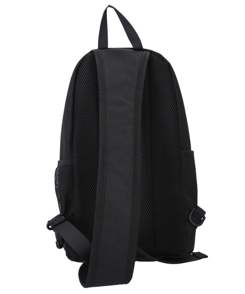 BEN DAVIS（ベンデイビス）の「BEN DAVIS ベンデイビス ONE SHOULDER BAG（ボディバッグ/ウエストポーチ・メンズ・ブラック×グリーン/ブラック×レッド・FREE）」の12枚目の写真