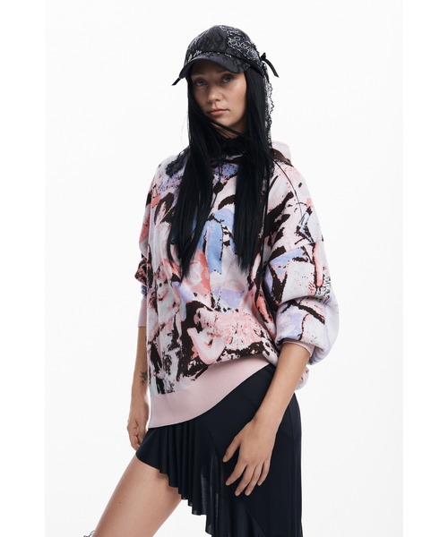 ♥Desigual♥Maria Escote アニマルプリント スリムレギンス ♥Desigual♥Maria Escote アニマルプリント スリムレギンス