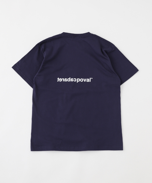 cabaret poval キャバレーポバール study showroom別注 exclusive item by CABARET POVAL | IZUMIYA Blog