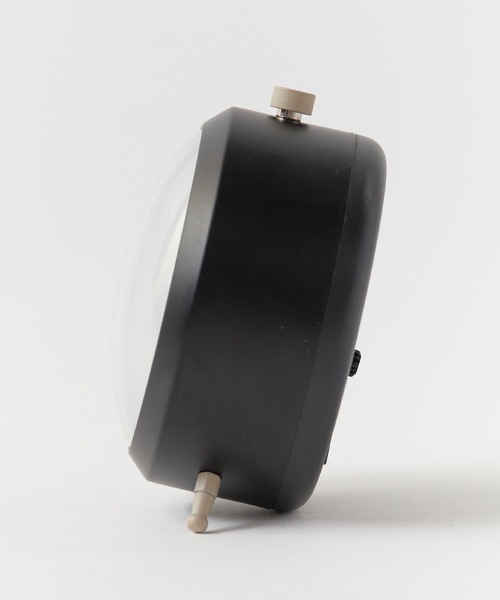 Opt!（オプト）の「Opt!/オプト テーブルクロック 置時計（置時計・メンズ・ホワイト/ブラック/カーキ・FREE）」の18枚目の写真