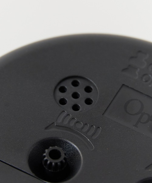 Opt!（オプト）の「Opt!/オプト テーブルクロック 置時計（置時計・メンズ・ホワイト/ブラック/カーキ・FREE）」の12枚目の写真