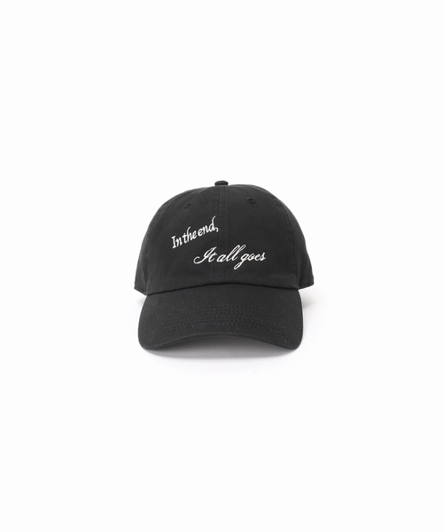 【choco】Deuxieme Classe★BTN Logo キャップ BTN Logo Cap（キャップ）｜Deuxieme Classe（ドゥーズィエム