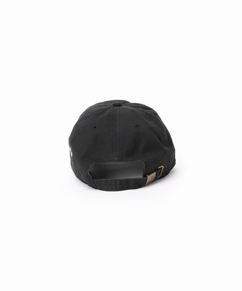 BTN Logo Cap（キャップ）｜Deuxieme Classe（ドゥーズィエム
