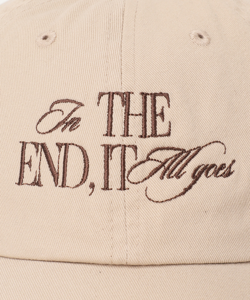deuxiemeclasse BTN Logo キャップ BTN Logo Cap（キャップ）｜Deuxieme Classe（ドゥーズィエム