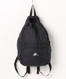 即完売再入荷！【KELTY】パッカブルデイパック