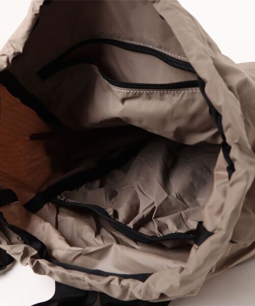 THE SHINZONE KELTY PACKABLE KINCHAKU 新品 KELTY PACKABLE KINCHAKU DAYPACK – Shinzone