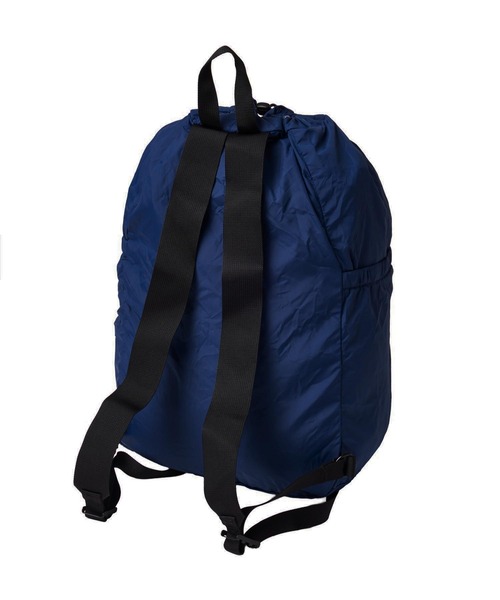 秋冬新商品＞【KELTY】PACKABLE KINCHAKU DAYPACK（バックパック