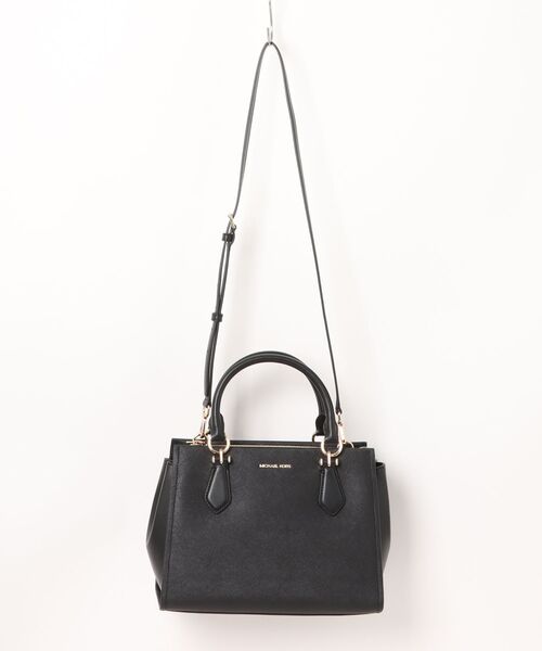 セール】MARILYN MD SATCHEL サッチェル（ハンドバッグ