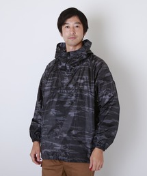 Kajimeiku（カジメイク）の「カジメイク Kajimeiku 2274 迷彩プルオーバー（その他アウター）」