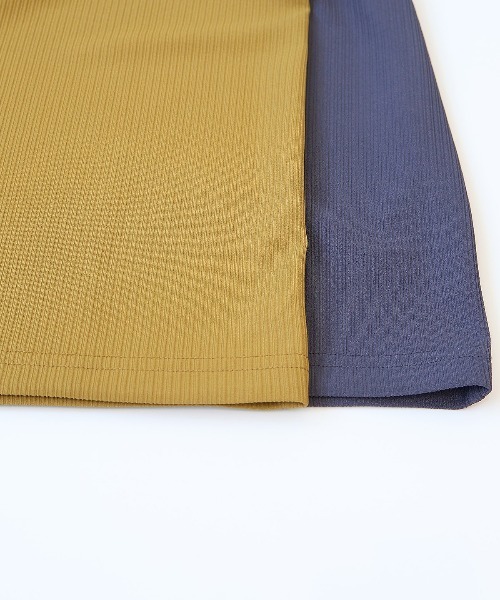 leswel（レスウェル）の「【L～5L 大きいサイズ】【接触冷感】ミニテレコイージーパンツ（その他パンツ・レディース・キャメル/チャコールグレー・L/LL/3L/4L/5L）」の18枚目の写真