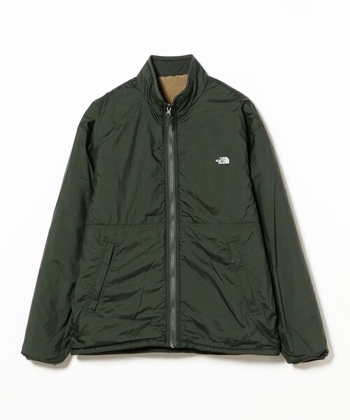 THE NORTH FACE / リバーシブル エクストリーム パイルフリース