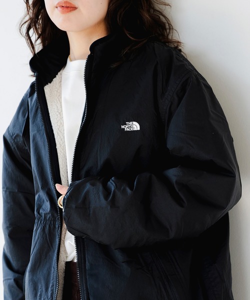 THE NORTH FACE / リバーシブル エクストリーム パイルフリース