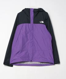 0658 neon light blouson パープル紫 ブルゾン THE NORTH FACE PURPLE LABEL 65/35 Mountain Parka Light