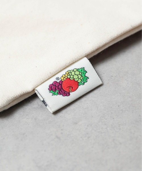 PEANUTS(ピーナッツ)の「【78】【FRUIT OF THE LOOM x PEANUTS】トートバッグ(トートバッグ・レディース・ホワイト系その他2/ホワイト系その他3/ホワイト/ホワイト系その他・FREE)」の12枚目の写真