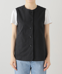 relume ナイロンフェザーベスト ブランド古着】JOURNAL STANDARD relume｜ジャーナル