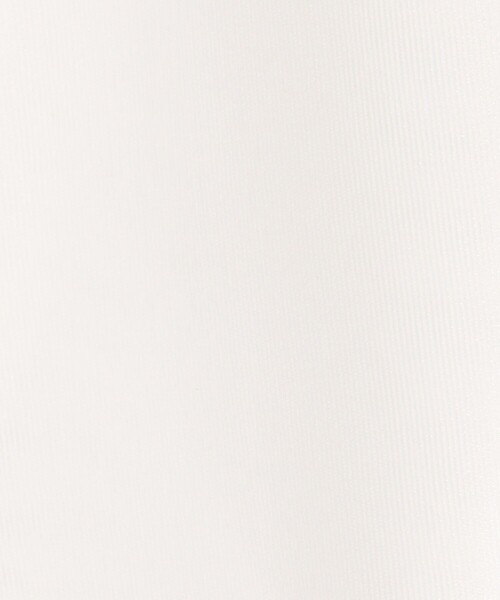 caban（キャバン）の「シアーナイロン Vネックカーディガン（ニット/セーター・レディース・ホワイト/グリーン/ブラック/ライトピンク・FREE）」の14枚目の写真