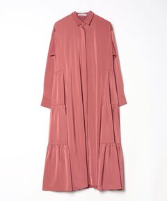 美品 エミリアウィズ ヘム切り替えワンピース ピンク M 美品 エミリアウィズ ヘム切り替えワンピース ピンク M - メルカリ
