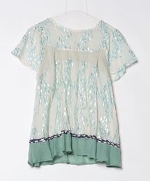 ブランド古着】TSUMORI CHISATO｜ツモリチサトのシャツ/ブラウス
