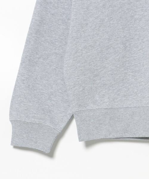 BEAMS T(ビームスティー)の「BEAMS T / PlayStation(TM) CREWNECK(スウェット・メンズ・ブラック/グレー・L/M/S/XL)」の7枚目の写真