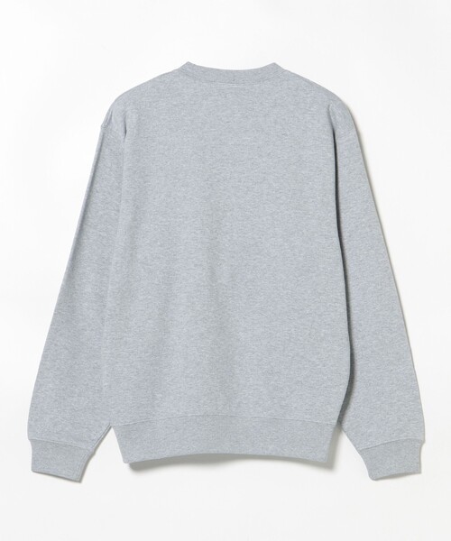 BEAMS T(ビームスティー)の「BEAMS T / PlayStation(TM) CREWNECK(スウェット・メンズ・ブラック/グレー・L/M/S/XL)」の8枚目の写真