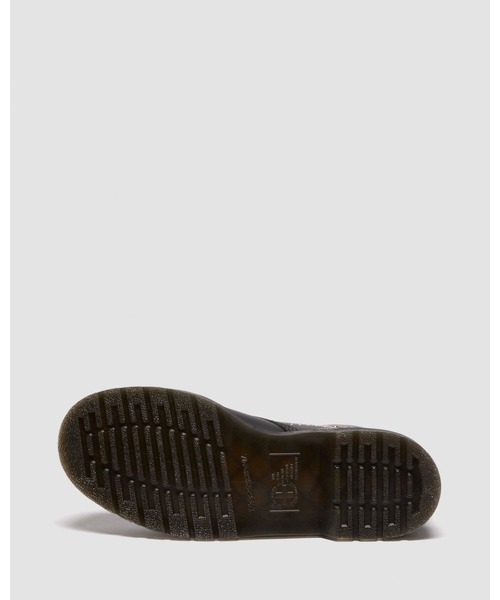 Dr. Martens(ドクターマーチン)の「Dr. Martens/ドクターマーチン 1460 SOLAR FLARE 8 ホール ブーツ 41813001(ブーツ・メンズ・ブラック・UK11/UK10/UK9/UK8/UK7/UK6/UK5/UK4/UK3)」の9枚目の写真