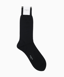 EDIFICE | ハイゲージスムース(ソックス/靴下)