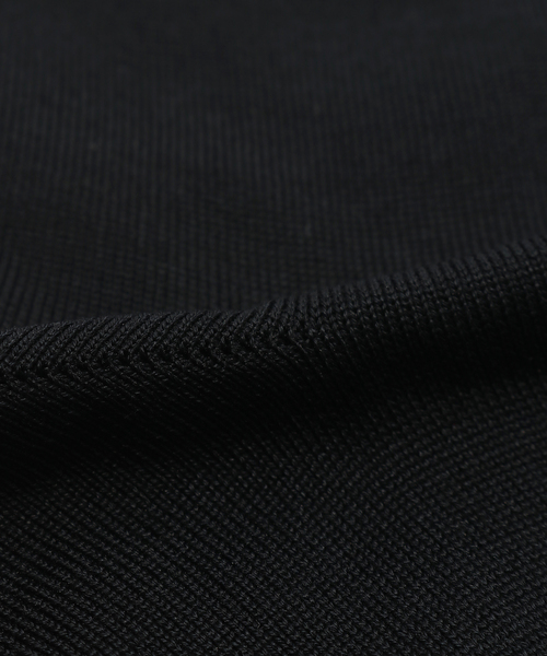 EDIFICE（エディフィス）の「ハイゲージスムース（ソックス/靴下・メンズ・オレンジ系その他/ブルー/ベージュ/ブラック/ホワイト・FREE）」の6枚目の写真