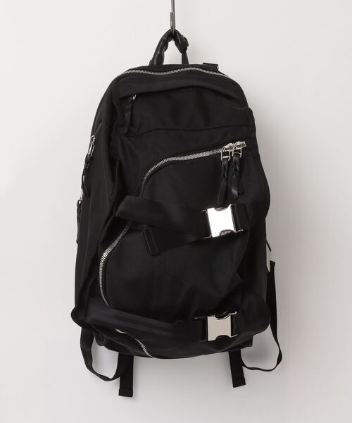 LORINZA レザーリュック　ロリンザ　バックパック Lui's（ルイス）の「LORINZA(ロリンザ) リュック（バックパック