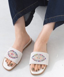 OMNES | ジョリコアンスポーツ JS-4 サンダル(サンダル)