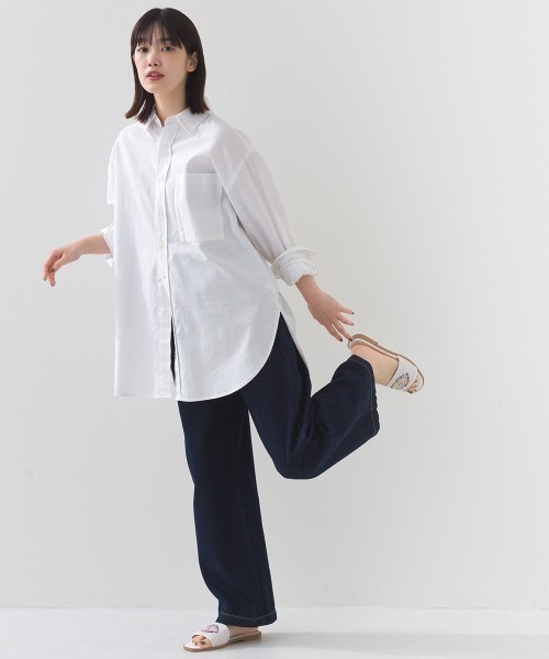 OMNES（オムネス）の「ジョリコアンスポーツ JS-4 サンダル（サンダル・レディース・ホワイト・S/M/L/LL）」の10枚目の写真