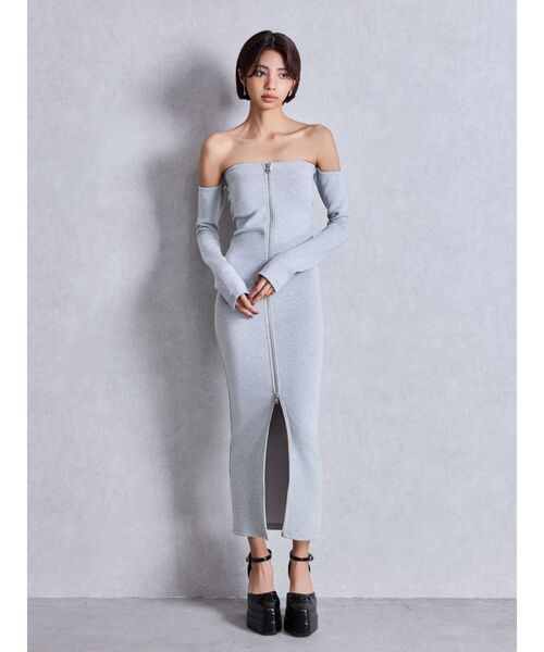 GYDA（ジェイダ）の「GGアンクルストラップチャンキーヒールパンプス（パンプス・レディース・ブラック/レッド・SMALL/MEDIUM/LARGE）」の9枚目の写真