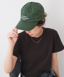 Spick & Span｜スピック アンド スパンのキャップ通販 - ZOZOTOWN