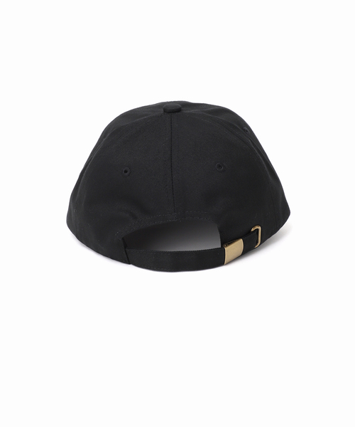 Spick & Span（スピックアンドスパン）の「GOOD ROCK SPEED / グッドロックスピード 別注lettered CAP1（キャップ・レディース・グリーン/ブラック・FREE）」の13枚目の写真