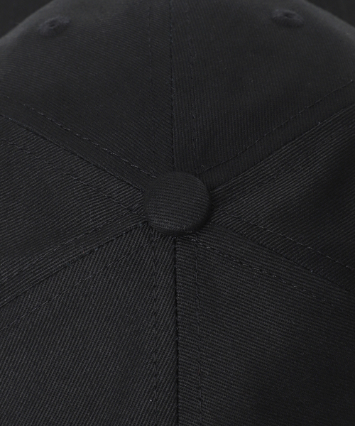 Spick & Span（スピックアンドスパン）の「GOOD ROCK SPEED / グッドロックスピード 別注lettered CAP1（キャップ・レディース・グリーン/ブラック・FREE）」の9枚目の写真