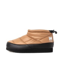 klogg（クロッグ）の「PUFFY MINI（ブーツ）」