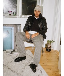 klogg（クロッグ）の「PUFFY MINI（ブーツ）」