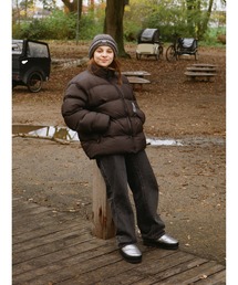 klogg（クロッグ）の「PUFFY MINI（ブーツ）」