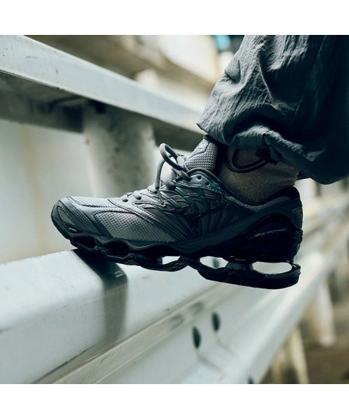 セール】MIZUNO WAVE PROPHECY LS（ミズノ ウェーブ プロフェシー LS