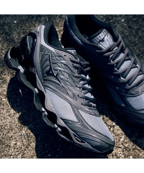 セール】MIZUNO WAVE PROPHECY LS（ミズノ ウェーブ プロフェシー LS