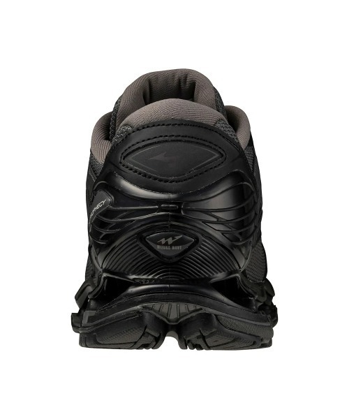 MIZUNO(ミズノ )の「MIZUNO WAVE PROPHECY LS(ミズノ ウェーブ プロフェシー LS)(スニーカー・メンズ・グレー系/ブラック系・26.5cm/27cm/28cm/28.5cm/29cm/23.5cm/24cm/24.5cm/25cm/25.5cm/26cm/23cm/27.5cm/30cm)」の16枚目の写真