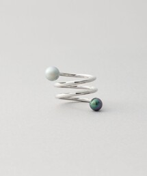 パール リング（リング）｜Jouete（ジュエッテ）のファッション通販