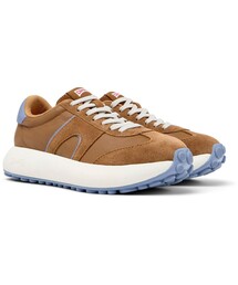 CAMPER | [カンペール] PELOTAS ATHENS / レザースニーカー(スニーカー)