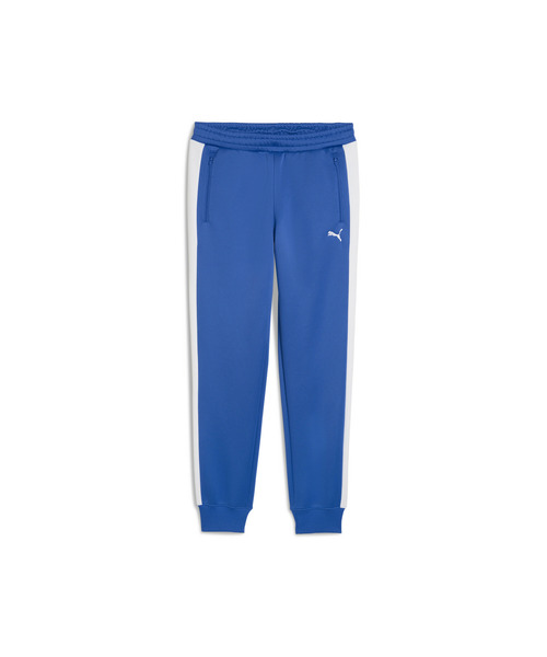 PUMA(プーマ)の「PUMA プーマ メンズ T7 オールウェイズ オン トラック パンツ DK CL(その他パンツ・メンズ・グリーン系その他/ネイビー/ブルー系その他7・XX-LARGE/SMALL/X-LARGE/LARGE/MEDIUM)」の10枚目の写真