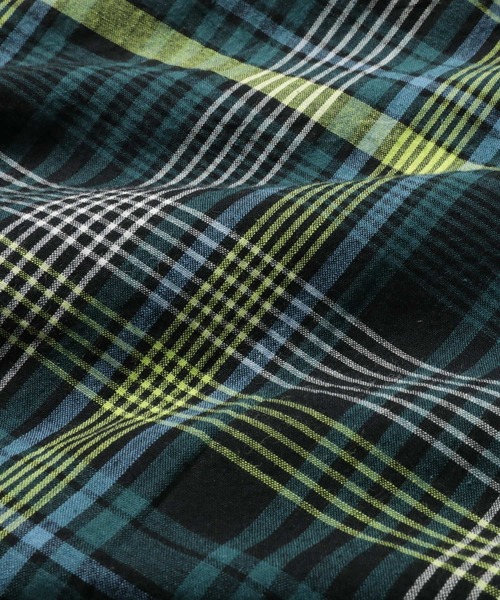 メロンソーダのワンピース（ワンピース）｜soulberry（ソウルベリー