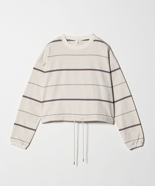 【roku ロク】＜OAS＞COAST TOP/トップス roku ロク】＜OAS＞COAST TOP/トップス