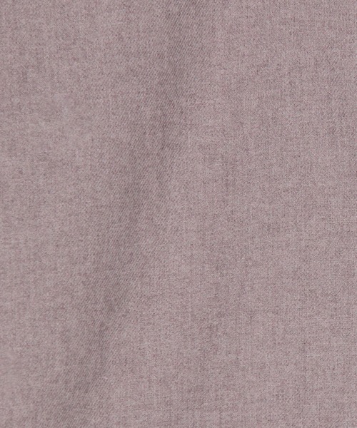 Grand PARK(グランドパーク)の「BROOKLYN OVERALL<ブルックリンオーバーオール>USAコットンボタンダウンシャツ(シャツ/ブラウス・メンズ・ネイビー/ピンク/チャコールグレー・LARGE/MEDIUM)」の14枚目の写真